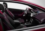 Ford Verve Concept 2007 года